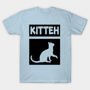 Kitteh T-Shirt